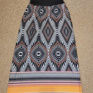 Maxi Skirt